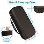PS5 controller case